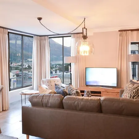 Dk Villas 2 The Boardwalk Hout Bay Exterior photo