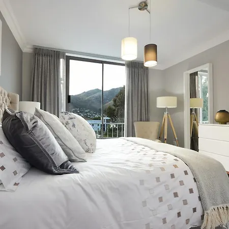 Dk Villas 2 The Boardwalk Hout Bay Exterior photo