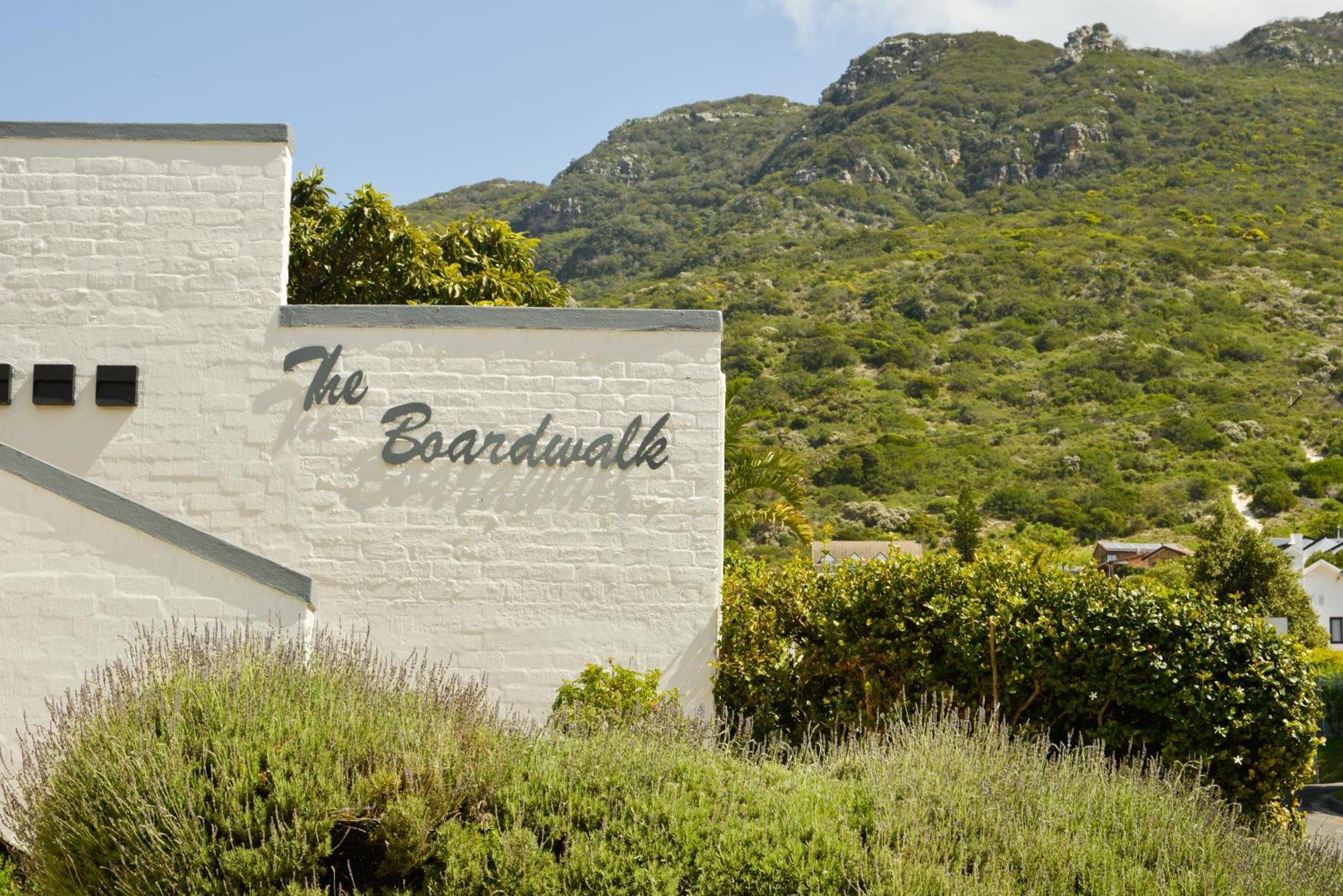 Dk 2 The Boardwalk Apartment Hout Bay
