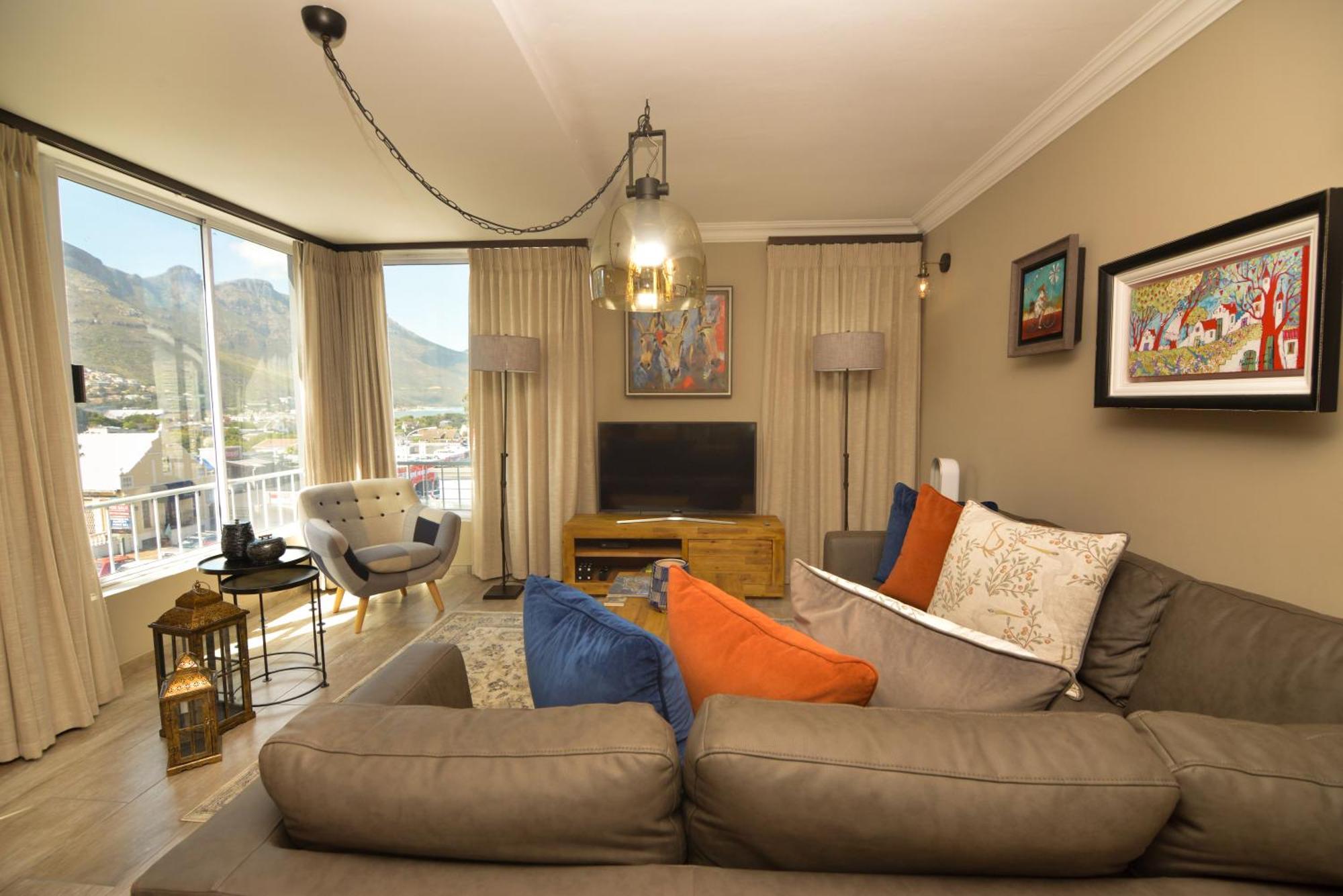 Dk 2 The Boardwalk Apartment