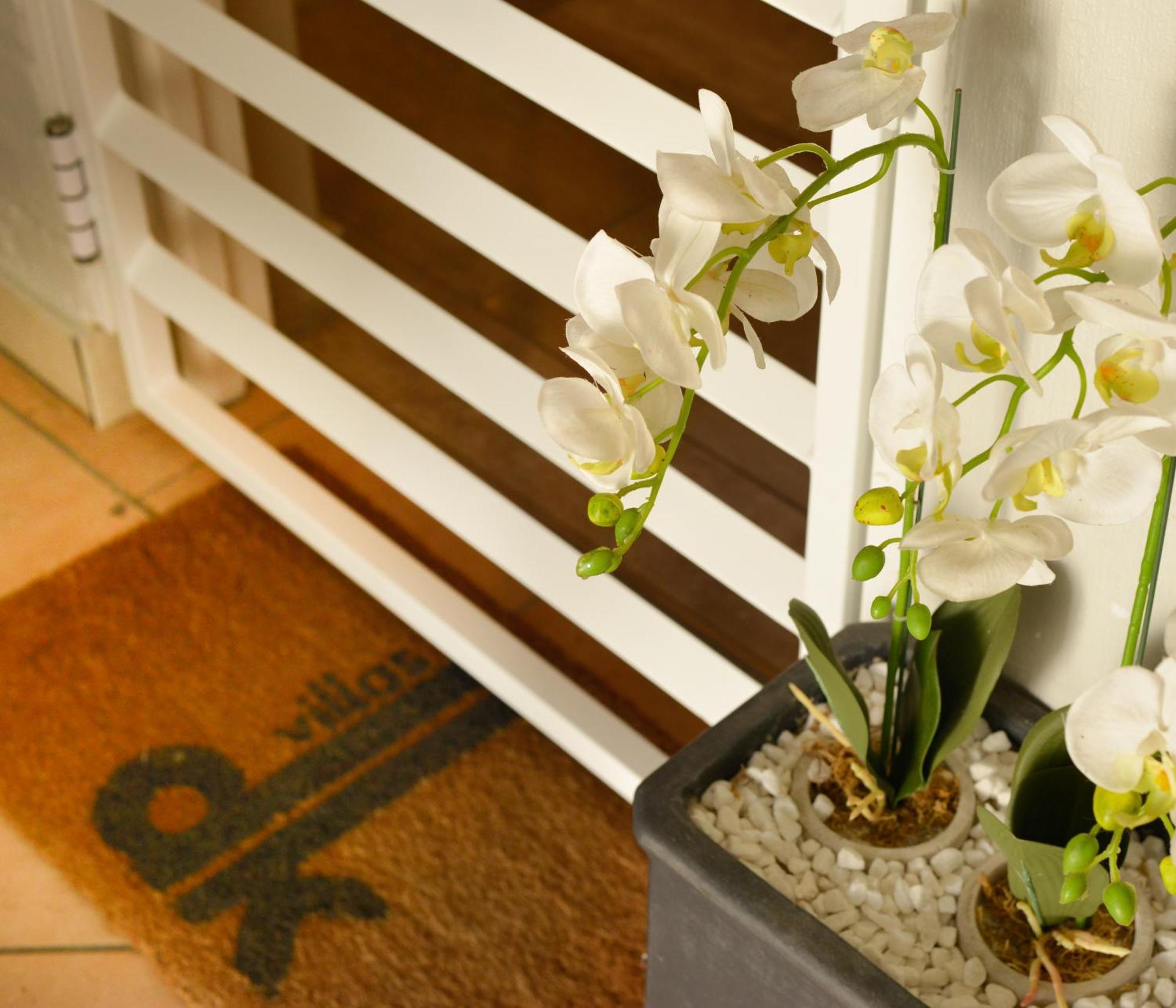 Apartment Dk 2 The Boardwalk *