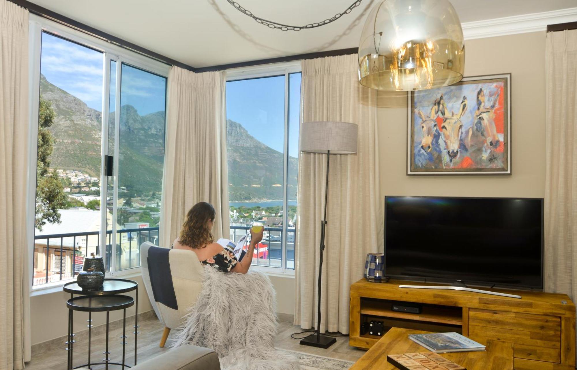 Dk 2 The Boardwalk Apartment