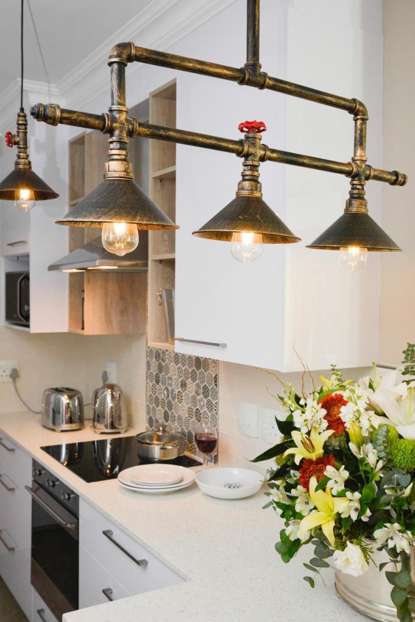 Dk 2 The Boardwalk Apartment Hout Bay
