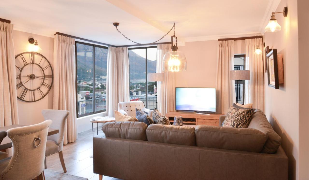 Dk 2 The Boardwalk Apartment Hout Bay