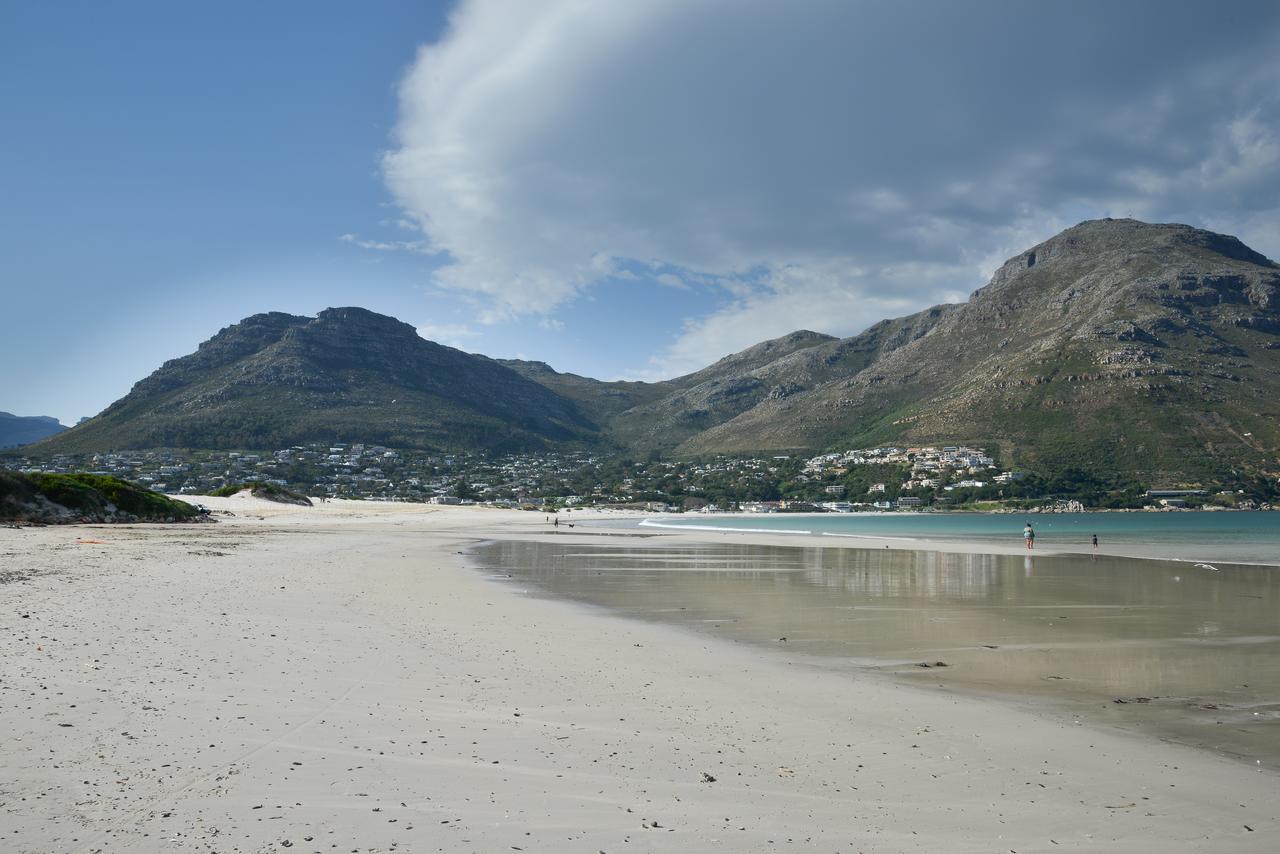 Apartment Dk 2 The Boardwalk Hout Bay