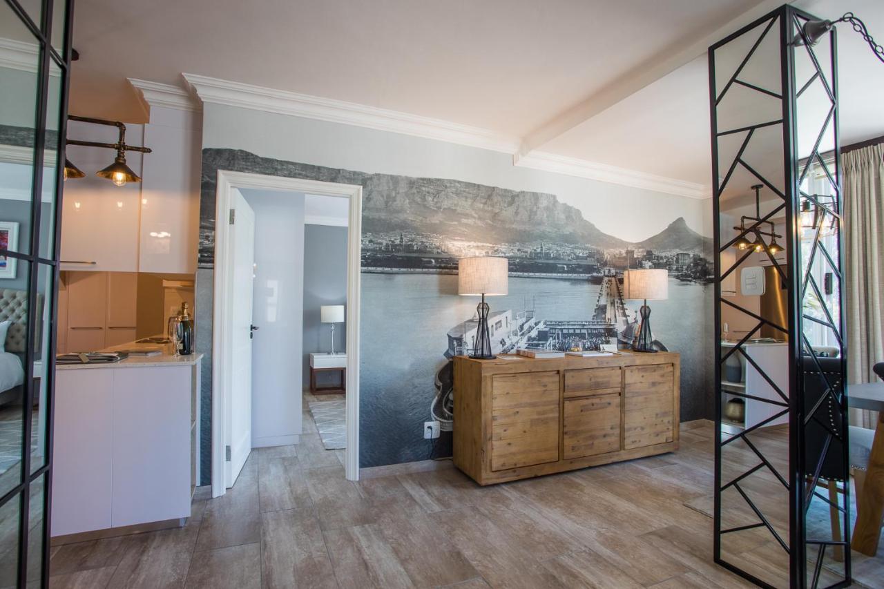 Dk 2 The Boardwalk Apartment *